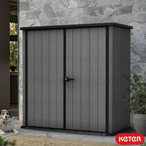 Keter cortina 6ft 1 - 6ft, 1"