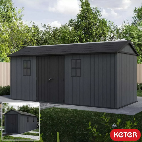 Keter newton plus 17ft - keter,
