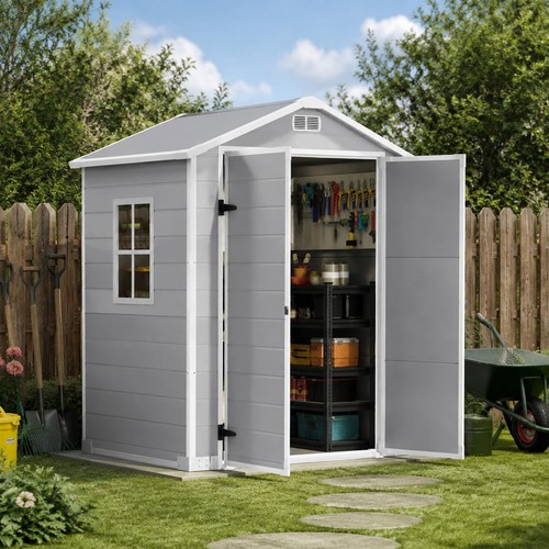 Garden shed keter darwin 4 - shed,