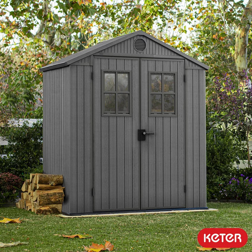 Keter garden shed outdoor - keter,