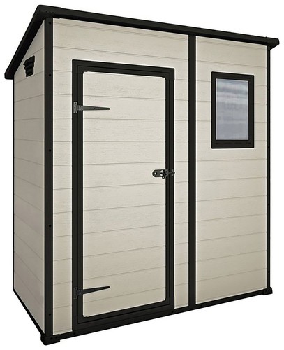 Keter manor pent outdoor - manor,