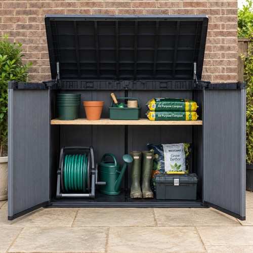 Ready cut shelf - ready, keter