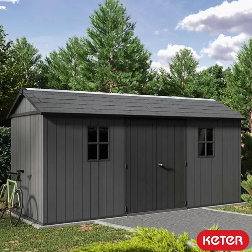 Keter newton plus - keter, 15ft