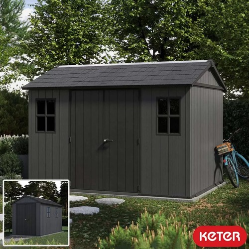 Keter newton plus 11ft - plus, x