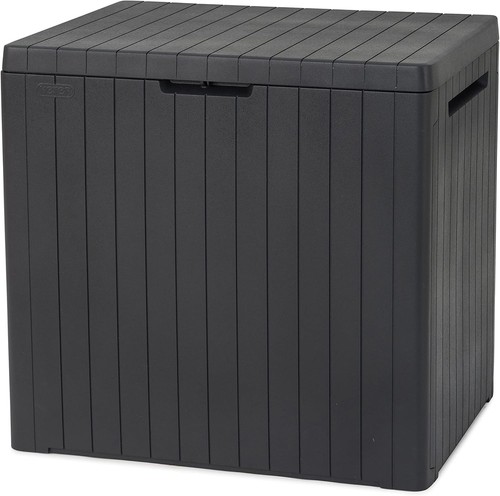 Keter large storage shed - keter,