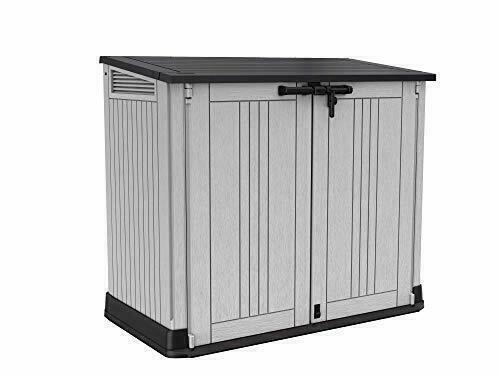 Keter store out - keter, nova