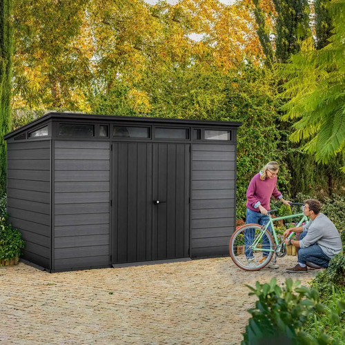 Keter cortina 11ft - cortina, 2"